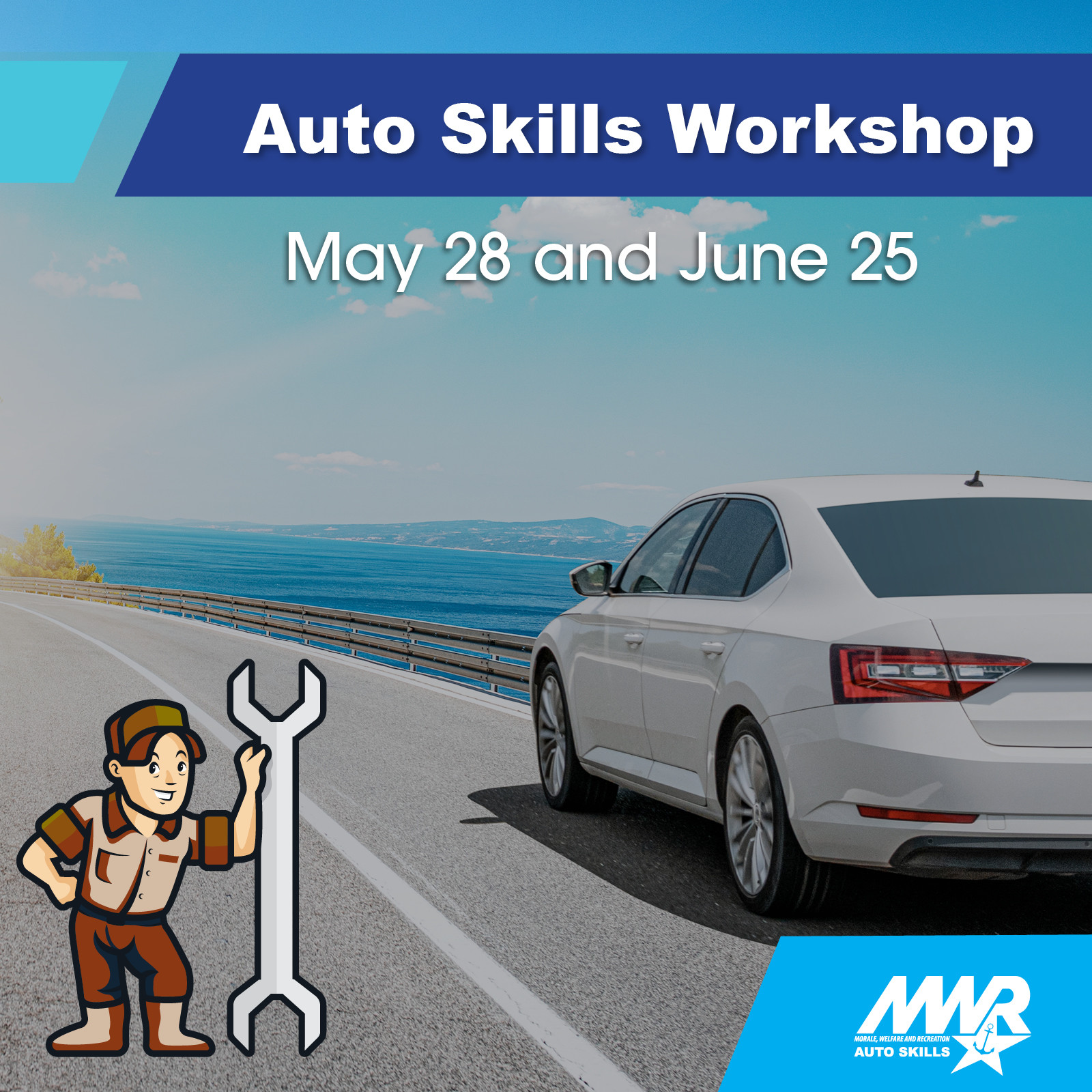 Auto Skills Center