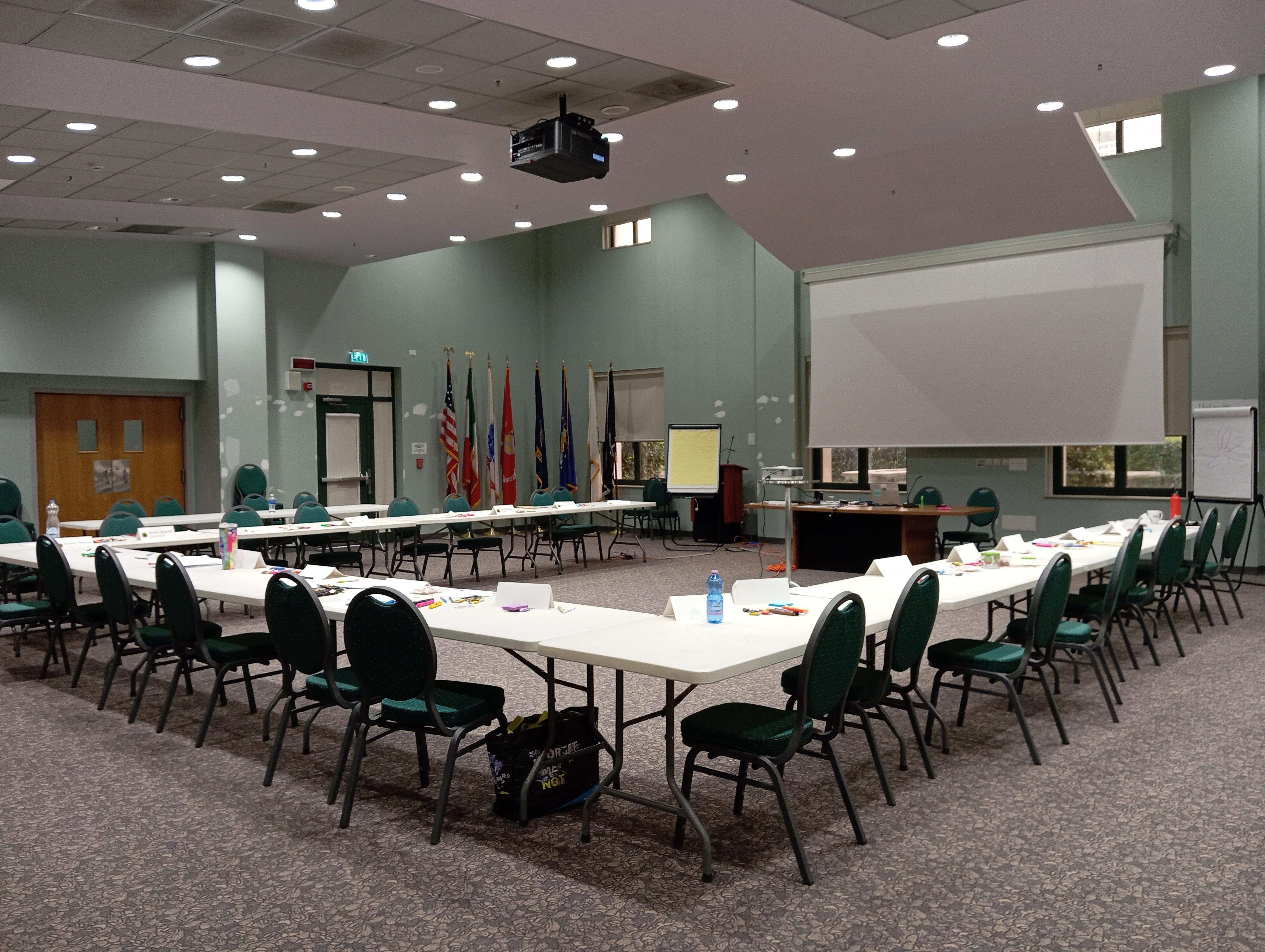 Bella Napoli conference room.jpg